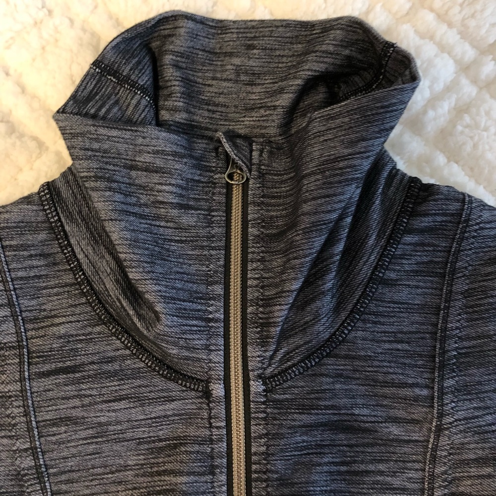 Lululemon Jacket - Picture 4 of 7